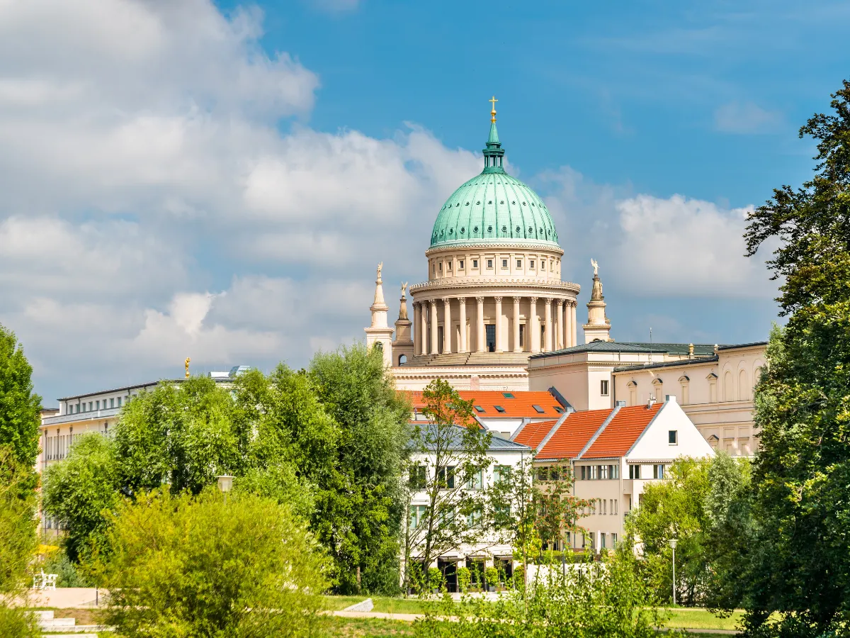 Image for Longevity Medical Campus Jungfernsee – Longevity Clinic in Potsdam, Germany