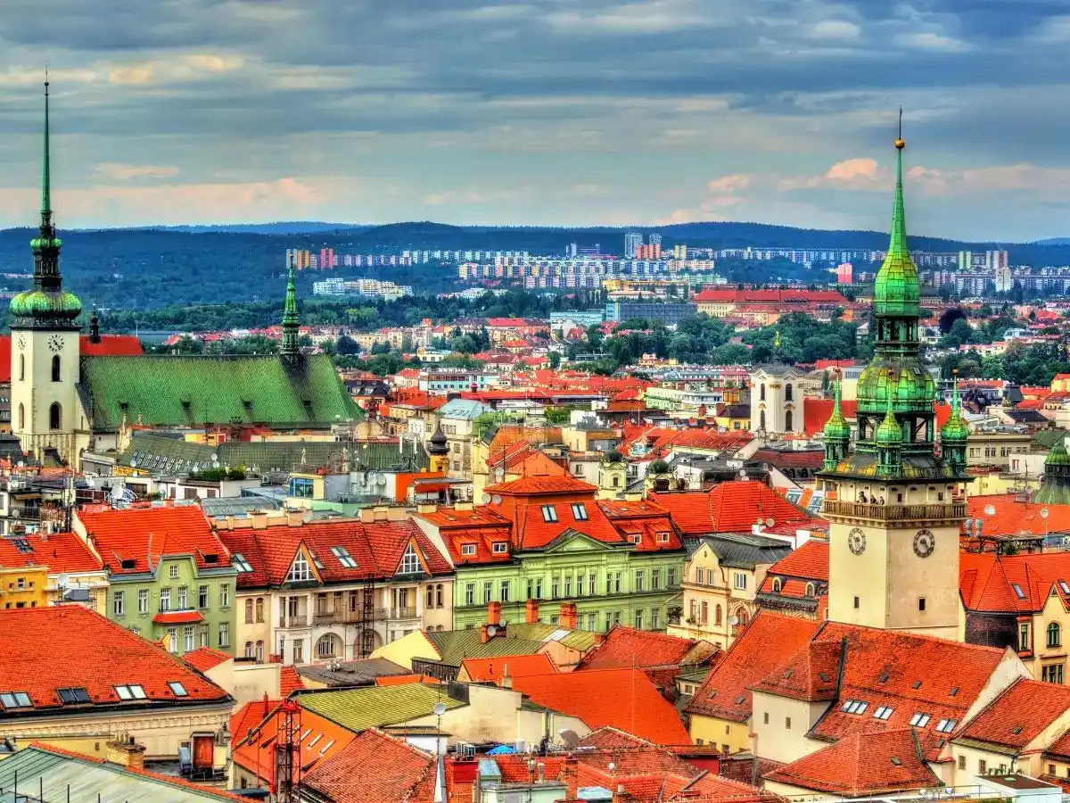 Image for Momentum Clinic – Preventive Longevity Clinic in Brno, Czechia