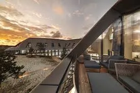Image for Austria, Lanserhof: Why a Lanserhof Wellness Retreat is Your Perfect Vacation Choice image
