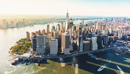 Image for Experience the Ultimate Fusion of Wellness and Urban Luxury in New York City: Your Perfect Getaway