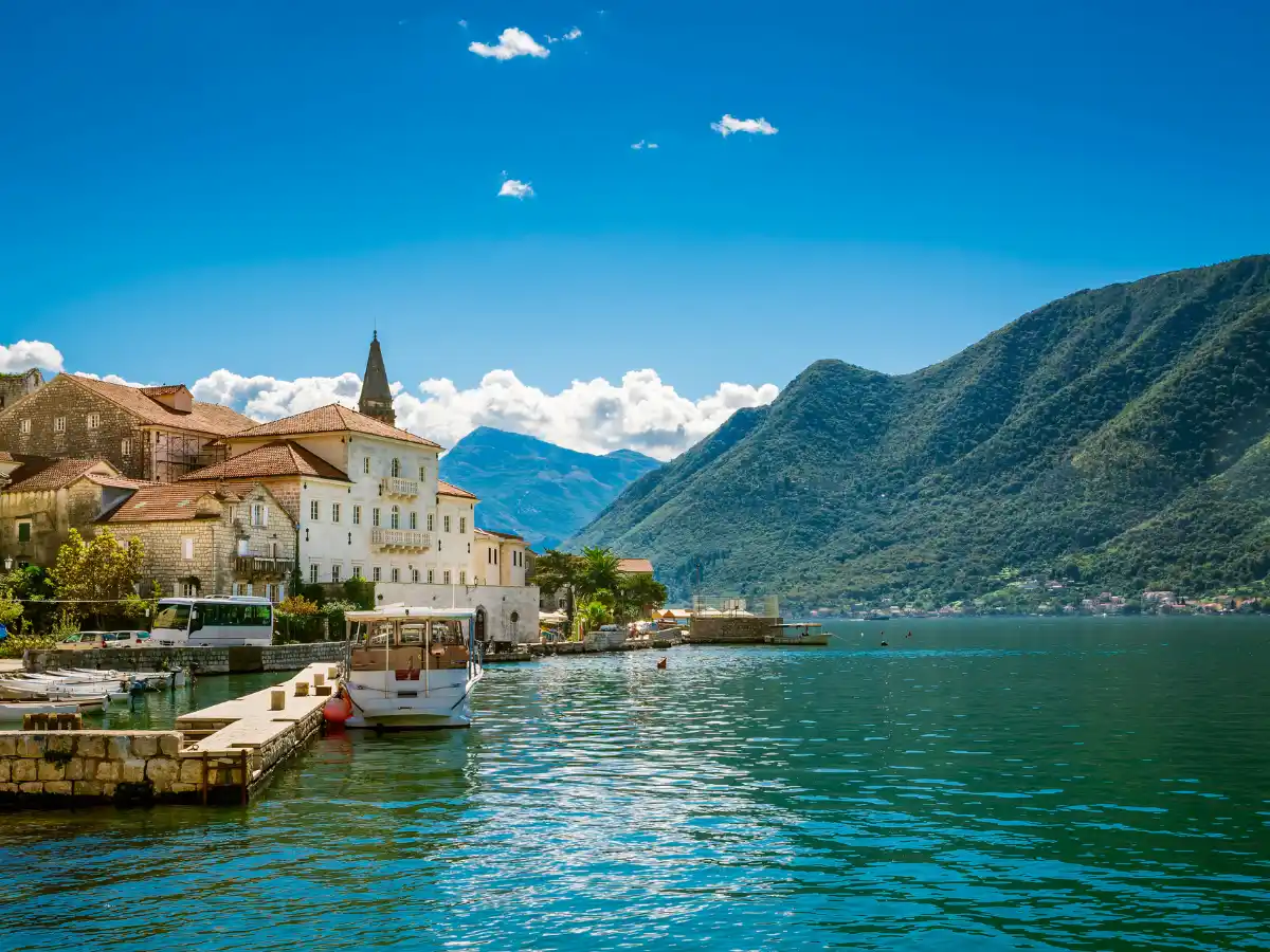 Image for One&Only Portonovi Longevity Retreat Medical Wellness