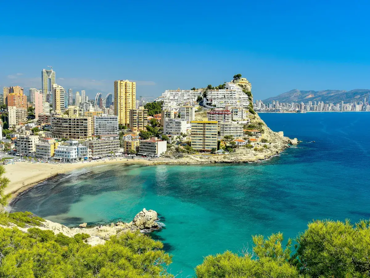 Image for Long Life Clinic – Longevity & Preventive Medicine Clinic in Marbella, Spain