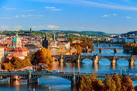 Image for Prag: Experience Unmatched Relaxation and Cultural Richness in Your Ideal Wellness Vacation