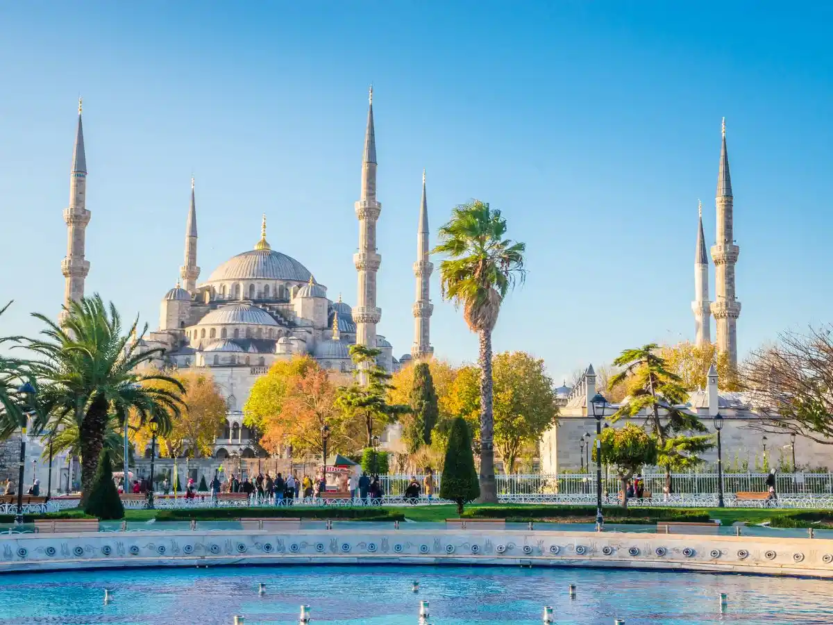 Image for Aliée Istanbul - Longevity Retreat