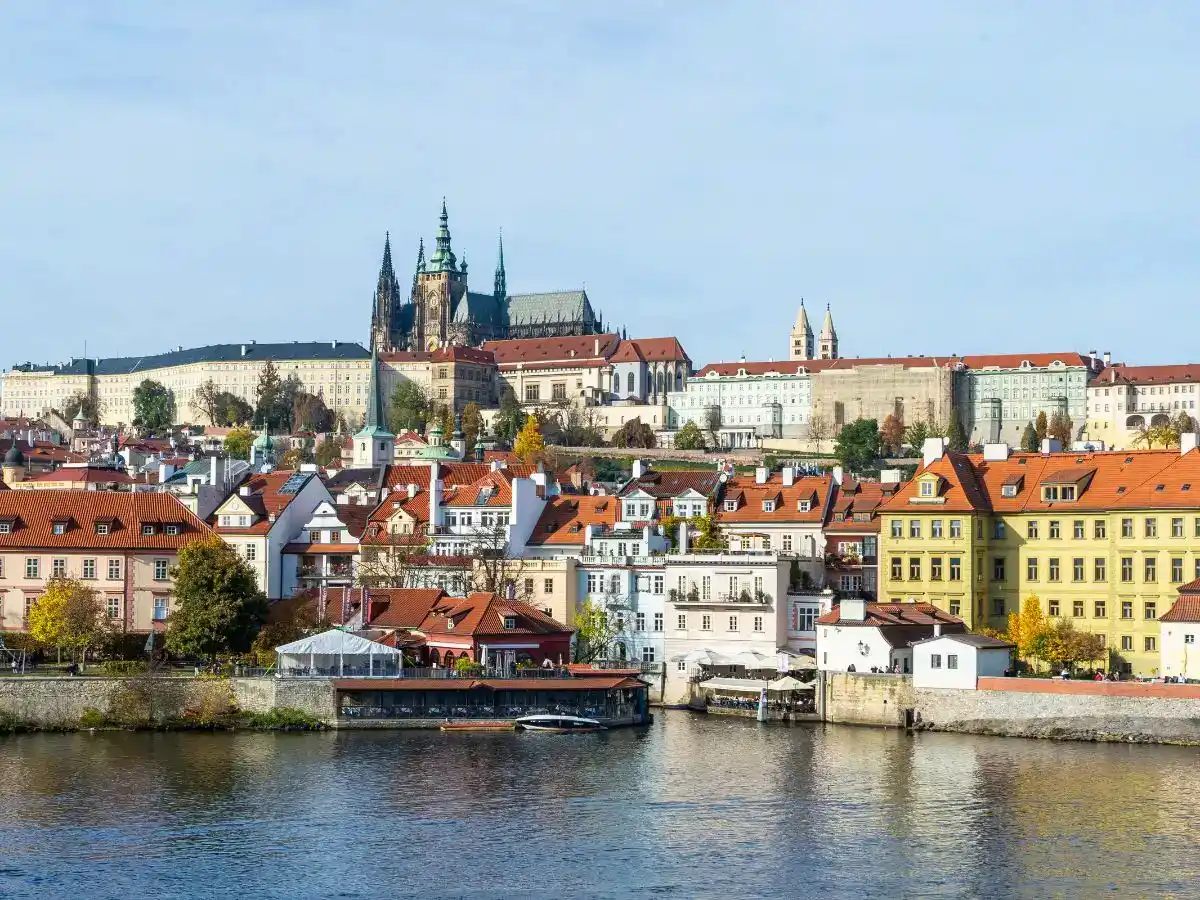 Image for Healthy Longevity Clinic – Longevity Clinic in Prague, Czechia