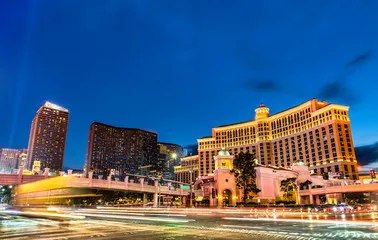Image for Erlebe Ultimative Verjüngung und Spannung in Las Vegas: Dein Perfekter Wellness-Urlaub image