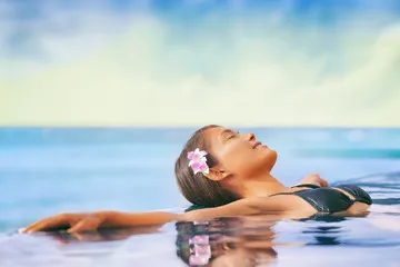Image for Discover the Ultimate Hawaiian Vacation: Relaxation and Rejuvenation in Paradise