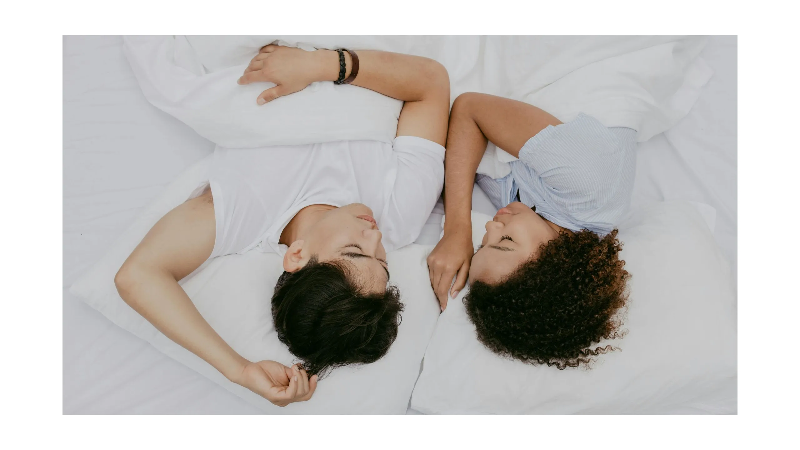 Image for Unlock deep sleep to look young: Top 5 Tips & Tools