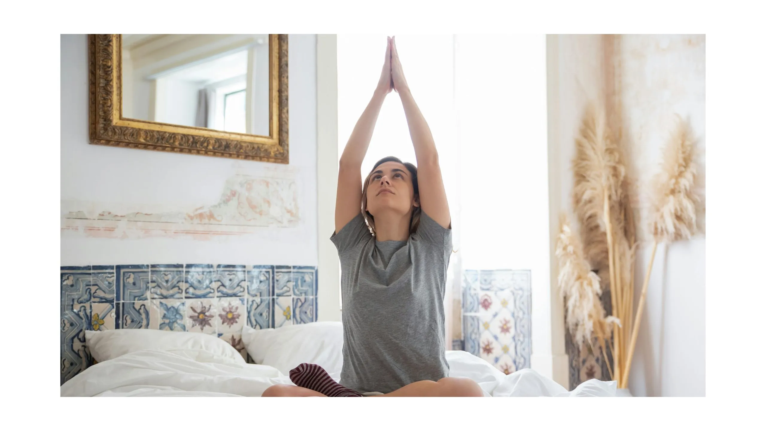 Image for 7 Proven Relaxation Techniques for Better Sleep