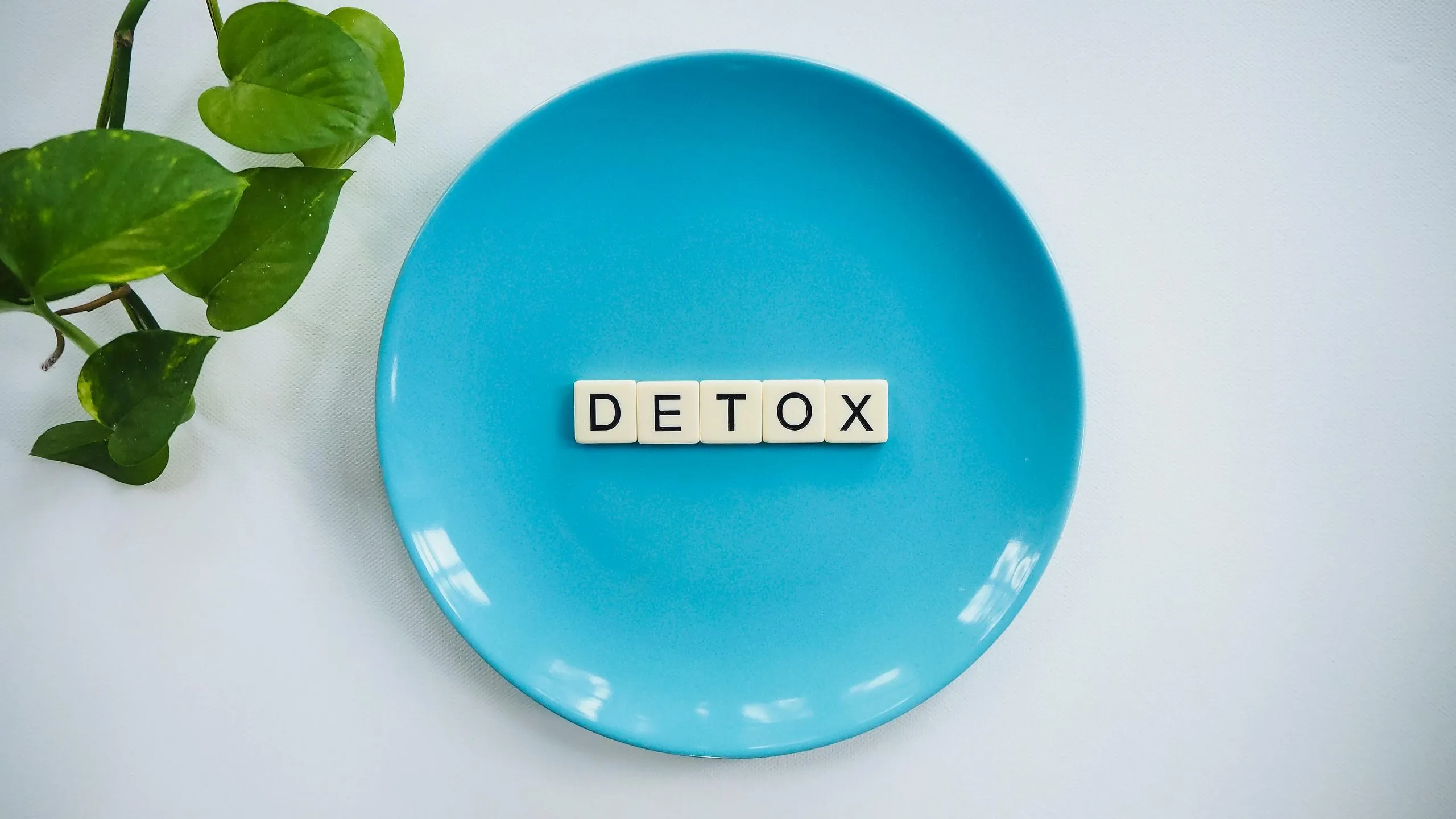 Top 5 Effective Detox Strategies to Revitalize Your Health image