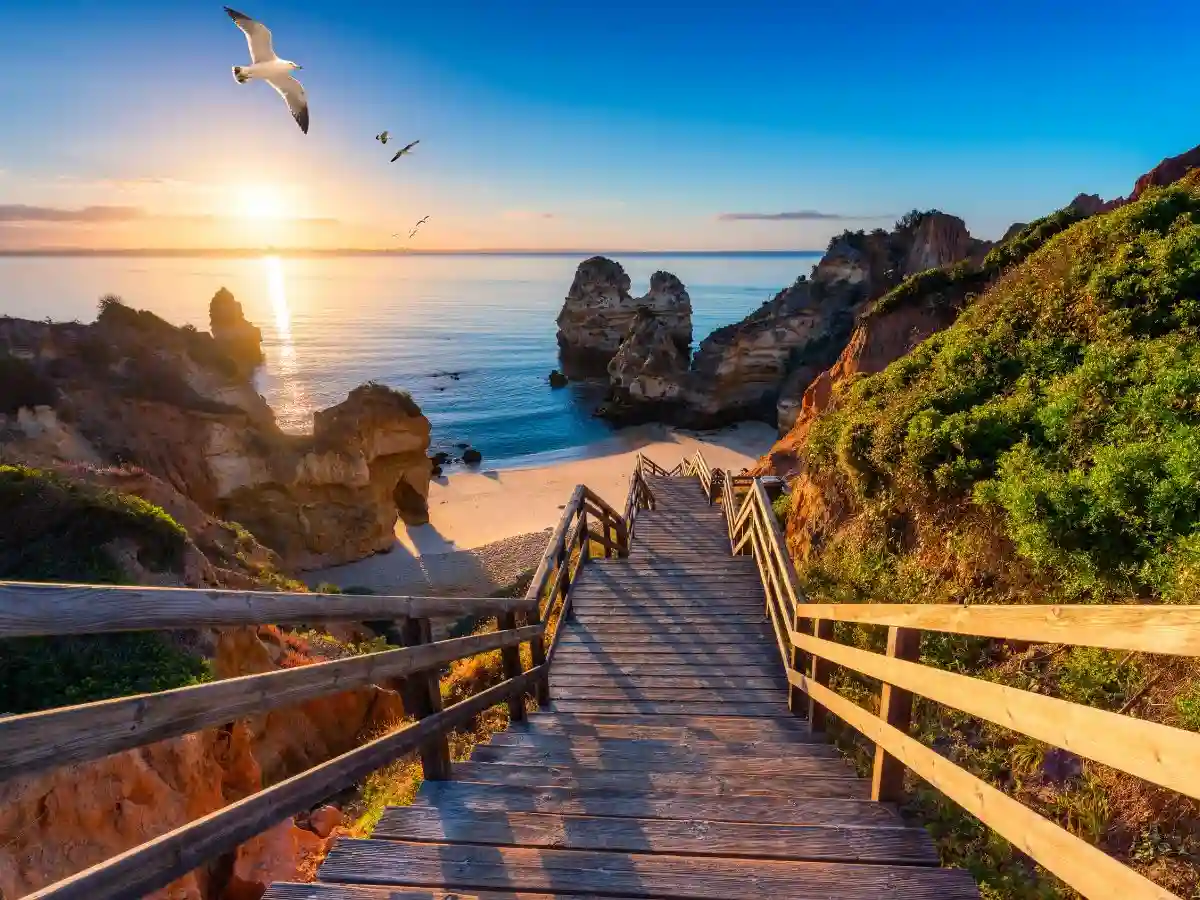 Image for Vilalara Grand Hotel Algarve Longevity Retreat – Luxury Wellness Experience in Porches, Algarve, Portugal
