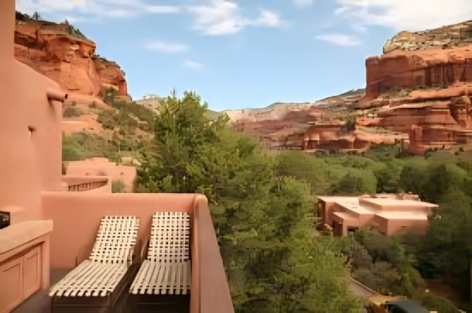 Large image for edona, Enchantment Resort bekannt für seine atemberaubenden Ausblicke und Wellness-Angebote auf Weltklasse-Niveau