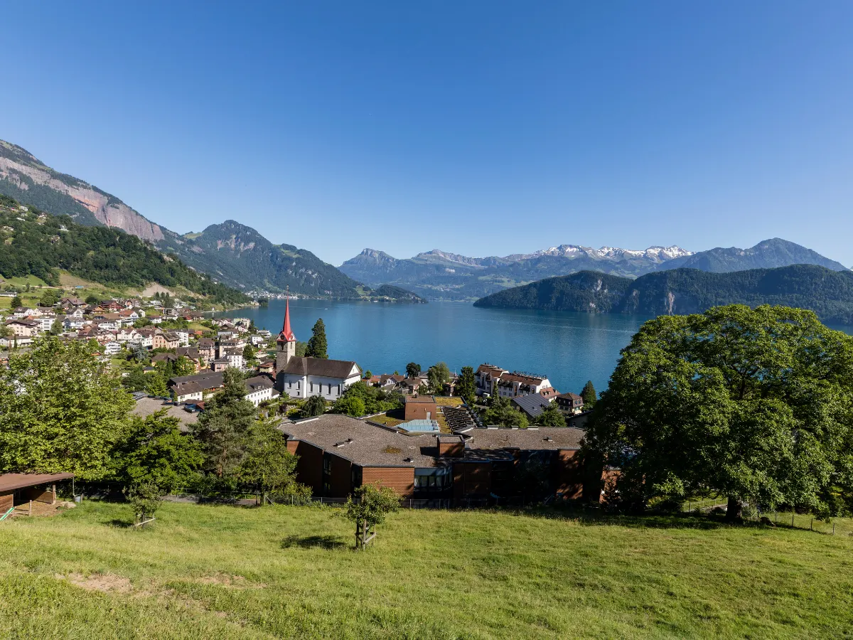 Image for Swiss Center for Health & Longevity – Longevity Health Centre