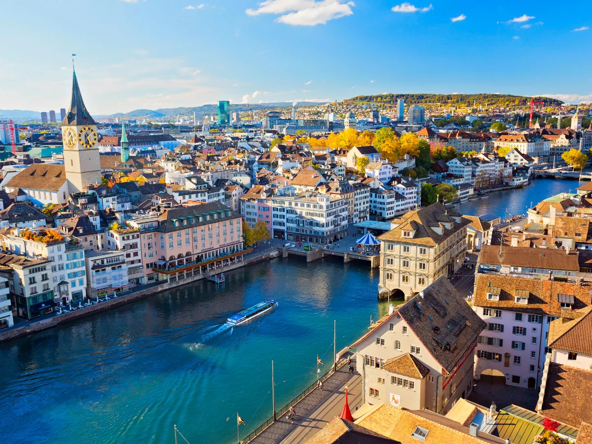 Image for AYUN Klinik für Gesundheit und Langlebigkeit Zürich