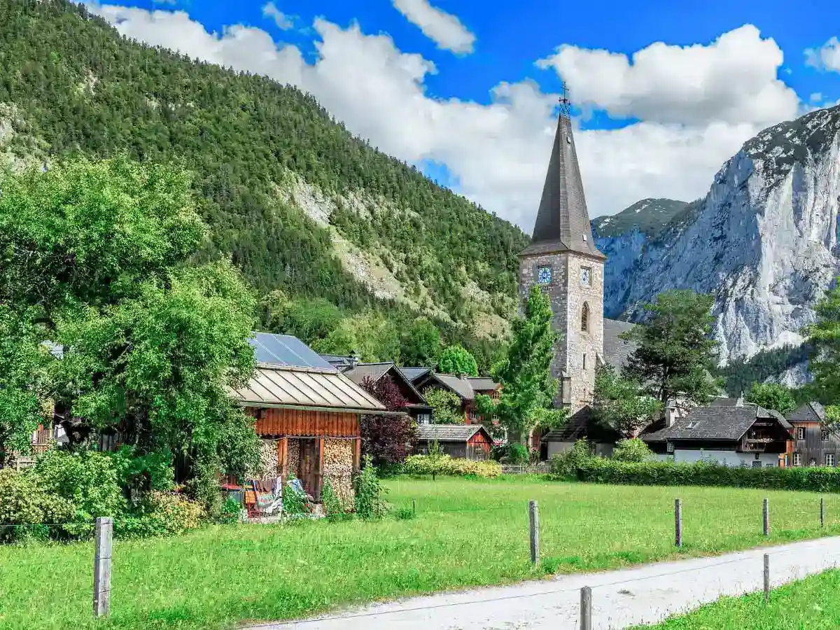 Image for MAYRLIFE Medical Health Resort – Preventive Longevity Clinic in Altaussee, Austria