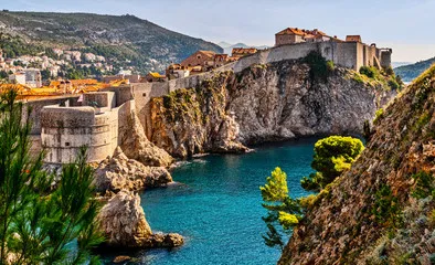 Image for Entdecke die perfekte Mischung aus Luxus und Wellness in Dubrovnik: Dein nächster Urlaub wartet auf dich.