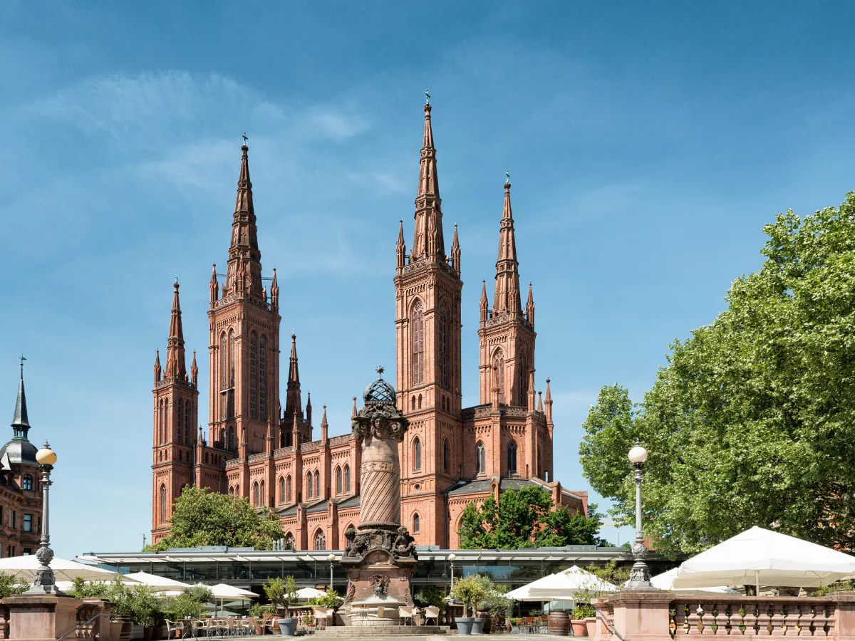 Image for Longevity Office – Longevity-Klinik in Wiesbaden, Deutschland