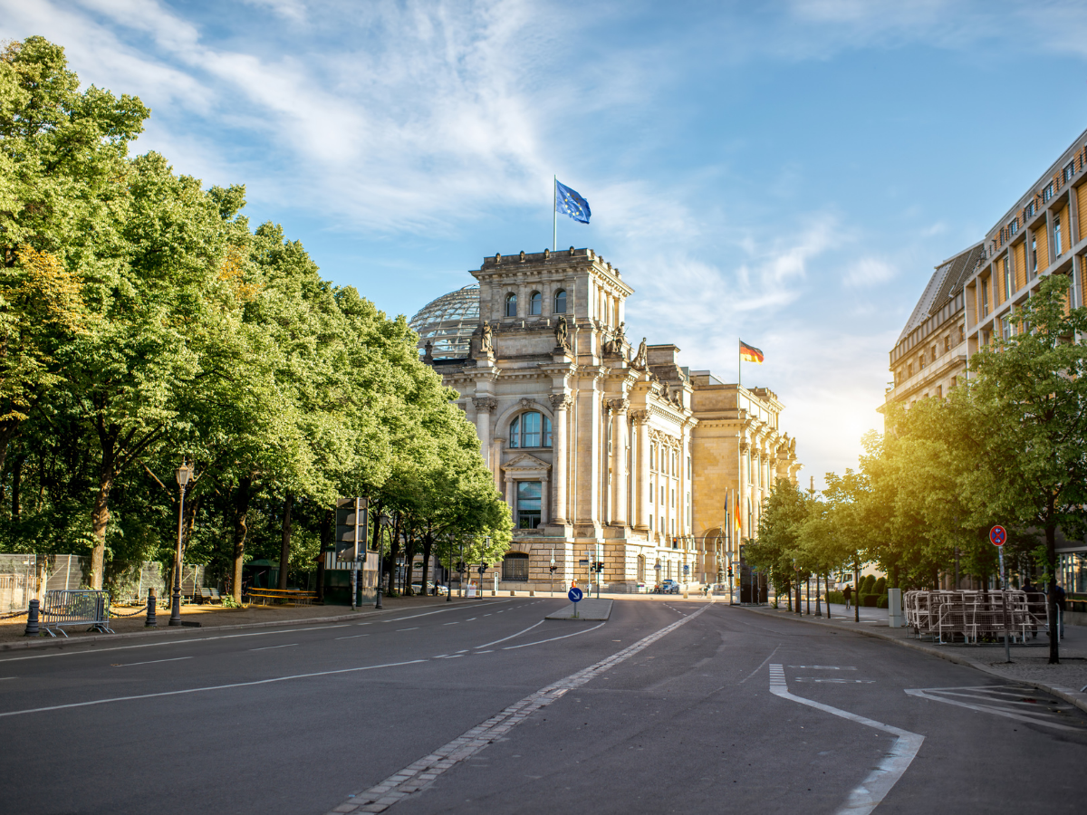 Image for U – The Longevity Club Berlin – Longevity-Klinik in Berlin, Deutschland