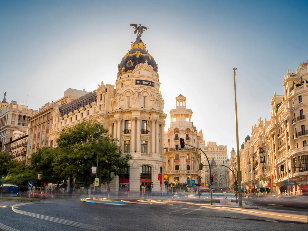 Image for Longevytum – Longevity Clinic in Madrid, Spain