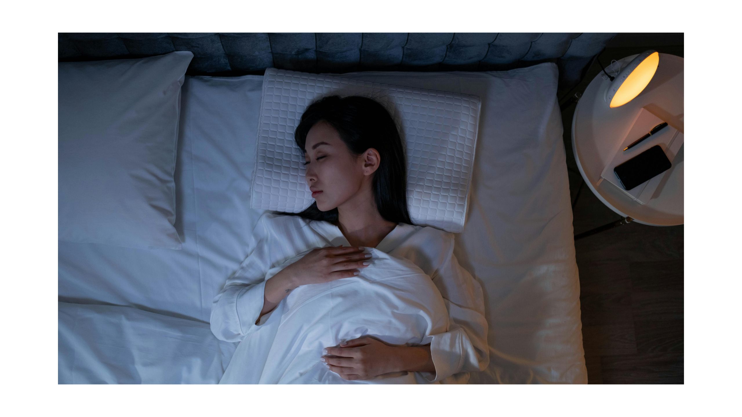 Image for How to Fall Asleep Faster: 8 Secrets for Better Sleep Every Night