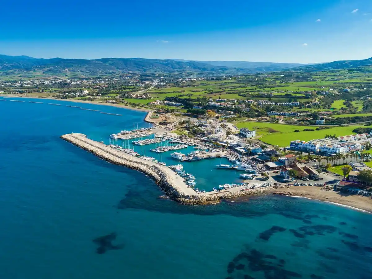 Image for Almyra Hotel Longevity Retreat — Spa, Recovery & Wellness in Paphos, Cyprus