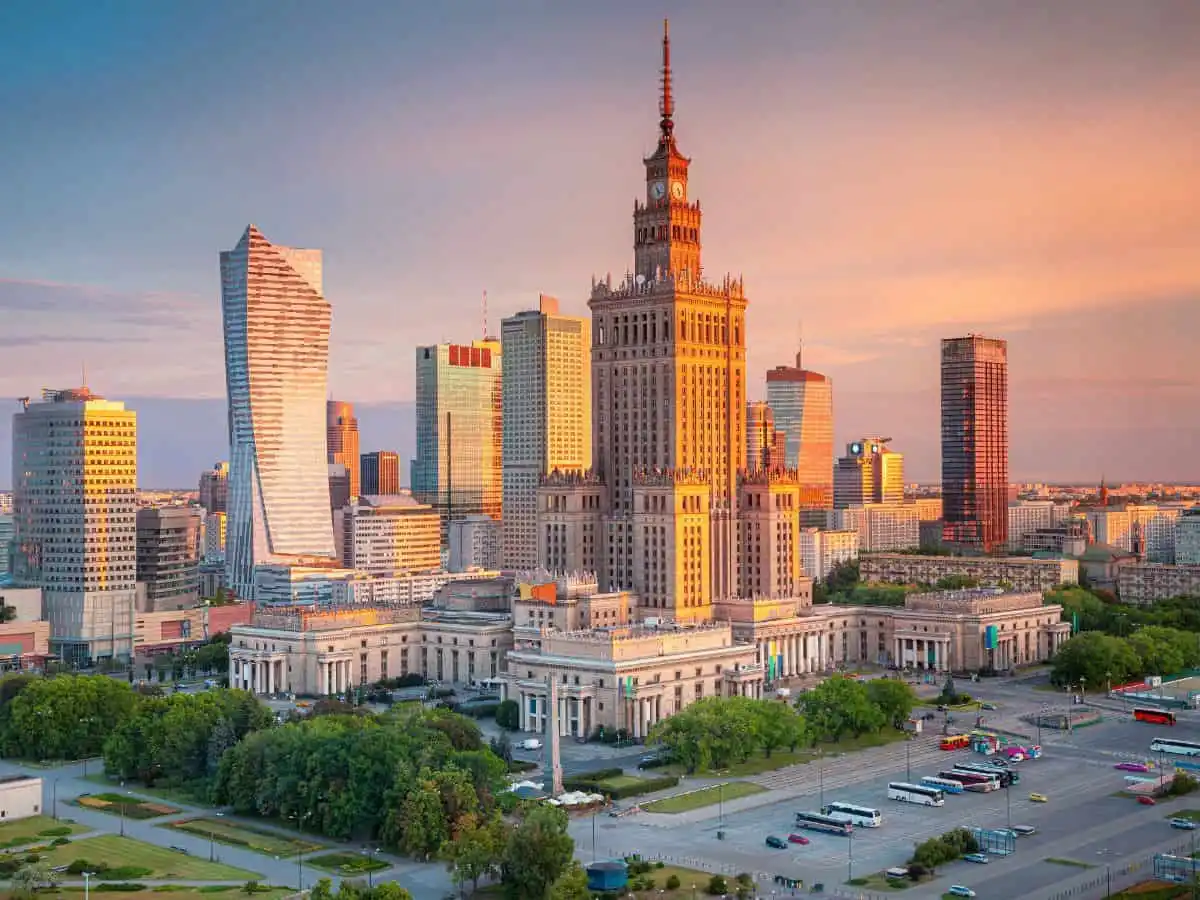 Image for Longevity Center Poland – Preventive Longevity Clinic in Warsaw, Poland