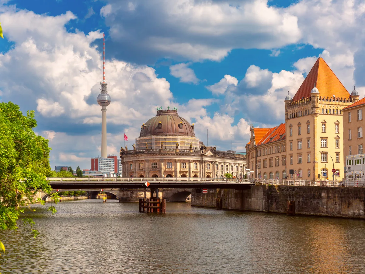 Image for The Longevity Practice – Berlin