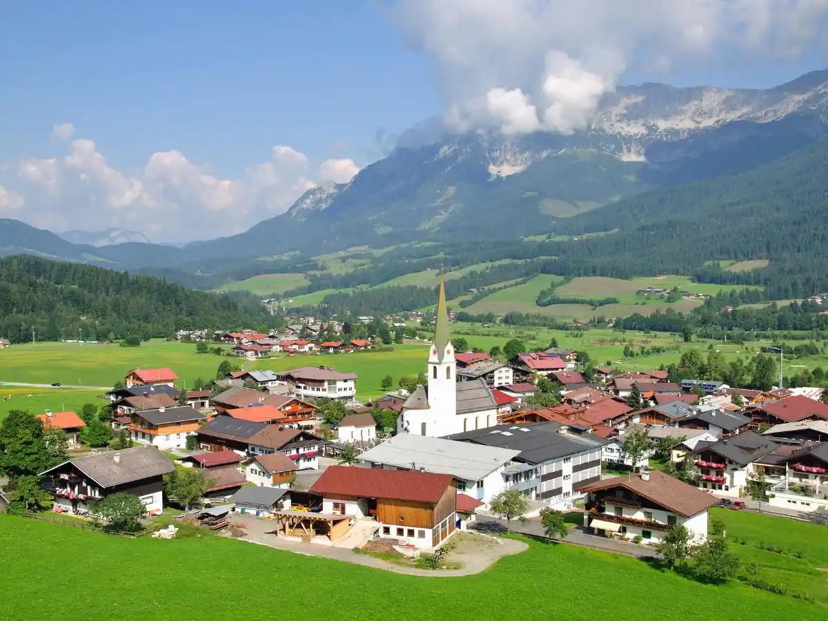 Image for Mount Med Resort Longevity Retreat Physician-Led Medical Wellness in the Austrian Alps