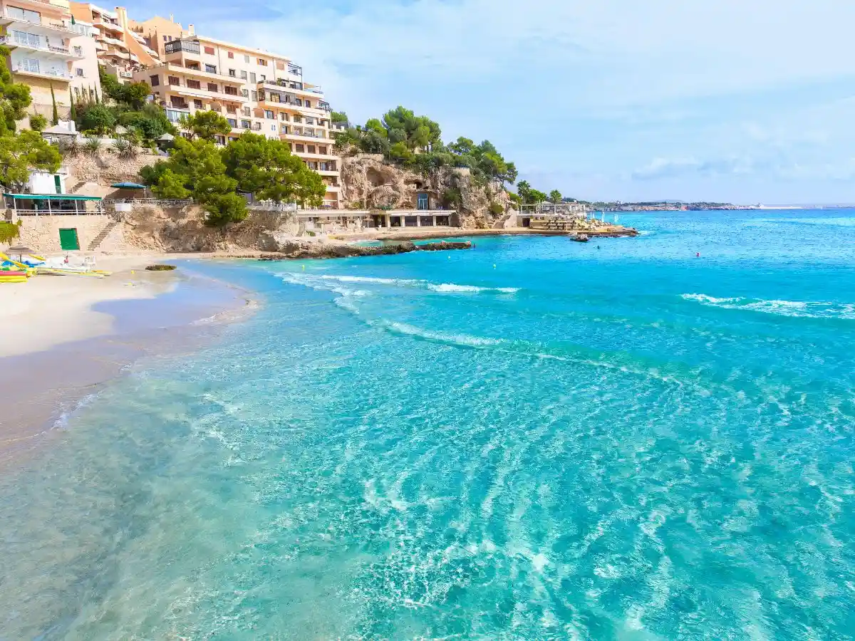 Image for Bluezone Mallorca Longevity Retreat Precision Recovery and Longevity in Illetas, Mallorca