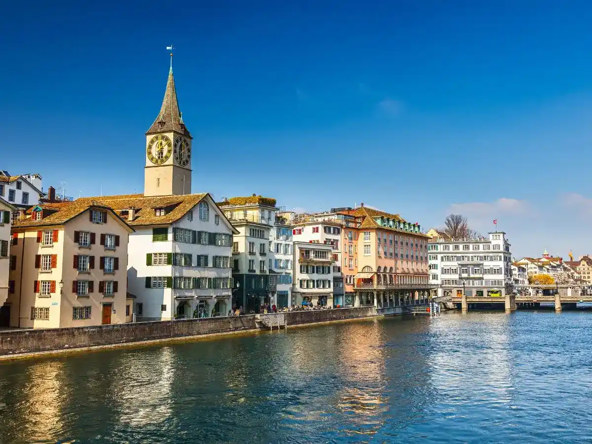Image for Longevity Center AG - Zurich