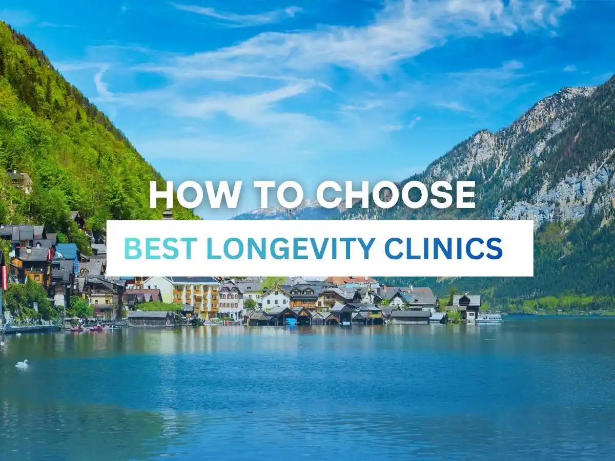 Image for Longevity Medizin: Was sie für die Gesundheitsstrategie von Führungskräften verändert