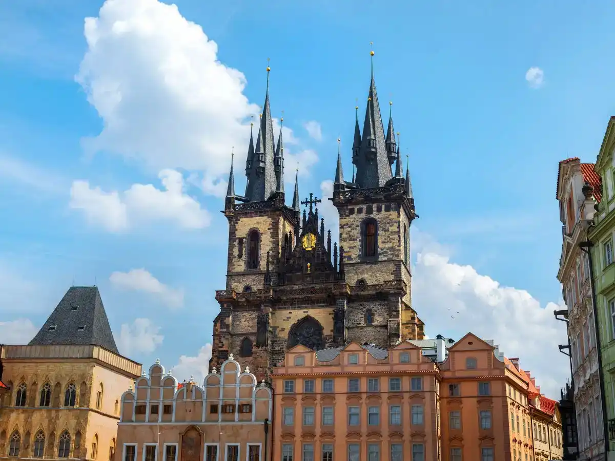 Image for Healthy Longevity Café – Preventive Longevity Clinic in Prague, Czechia