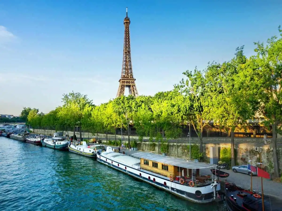 Image for La Clinique de Paris – Longevity Clinic in Paris, France