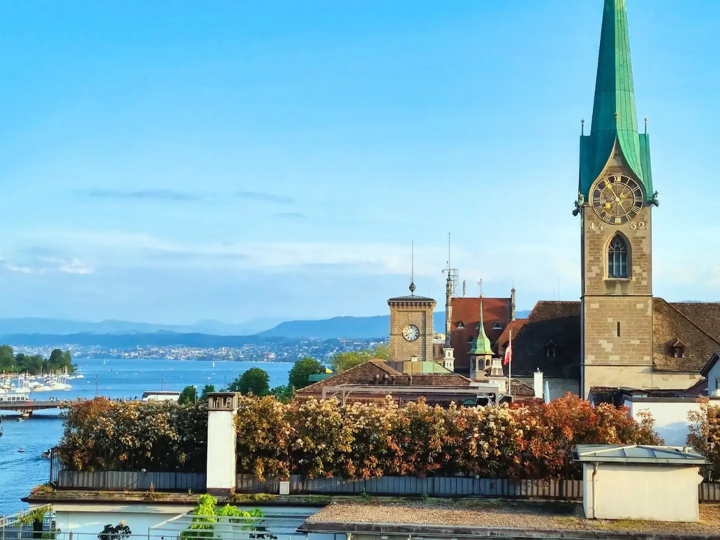 Image for Longevity Center AG - Zurich