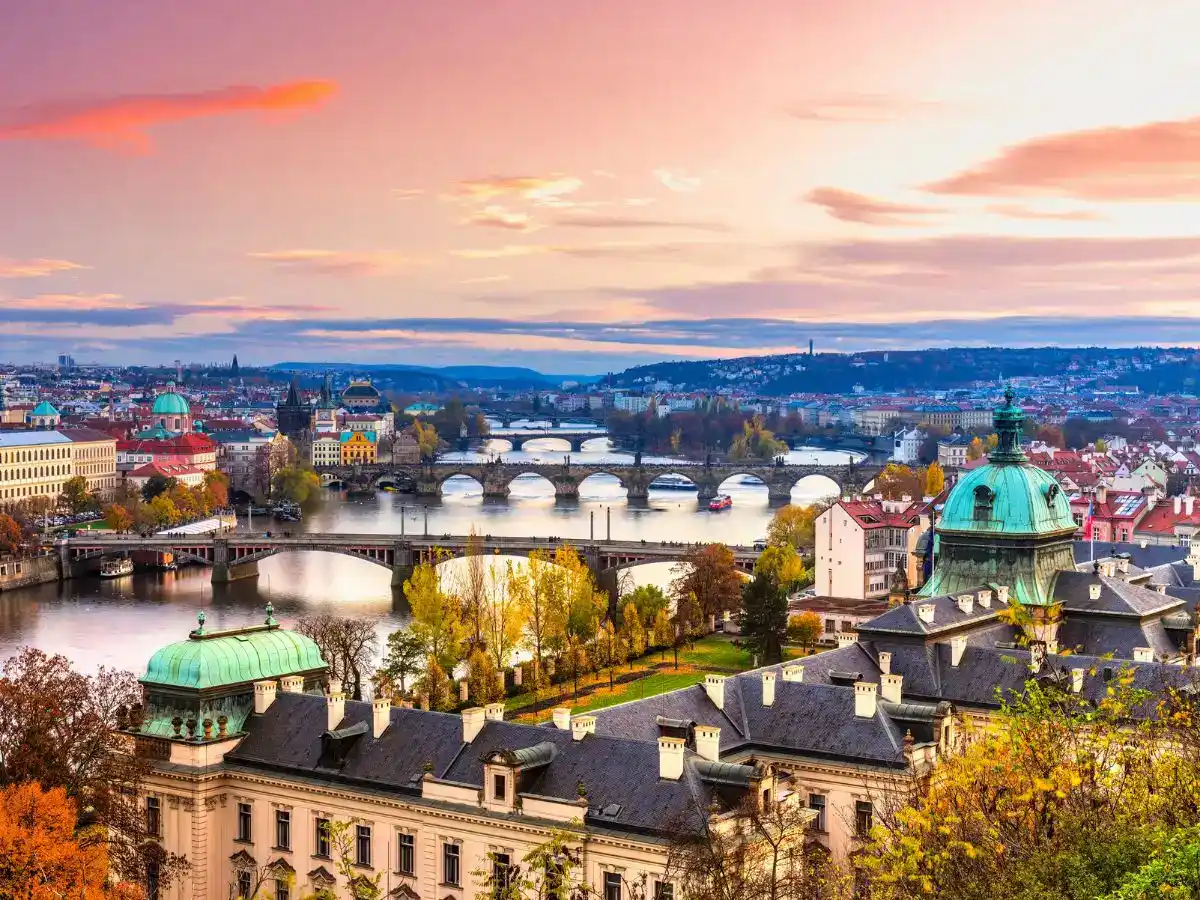 Image for Concierge Medicine Europe – Preventive Longevity Clinic in Prague, Czechia
