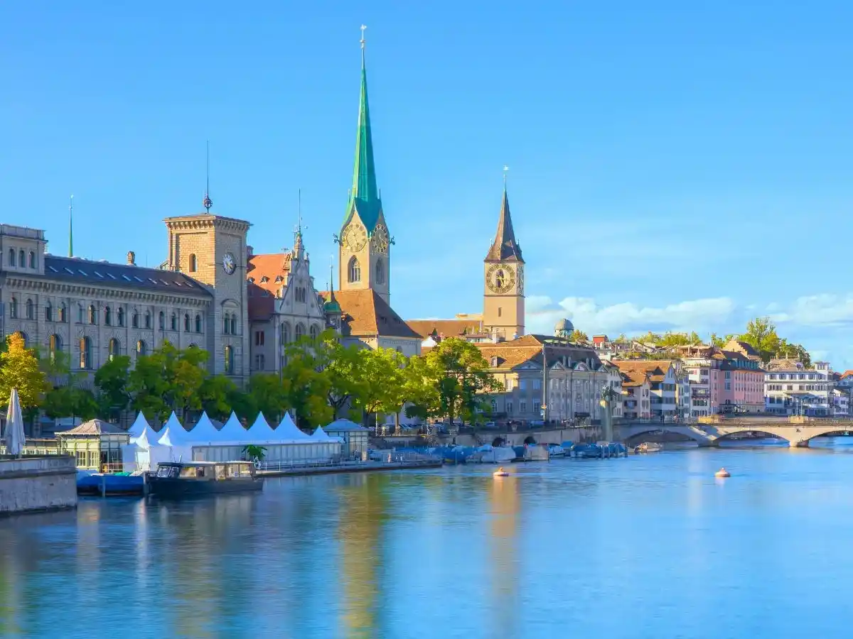 Image for ParkSide Clinic: Zurich