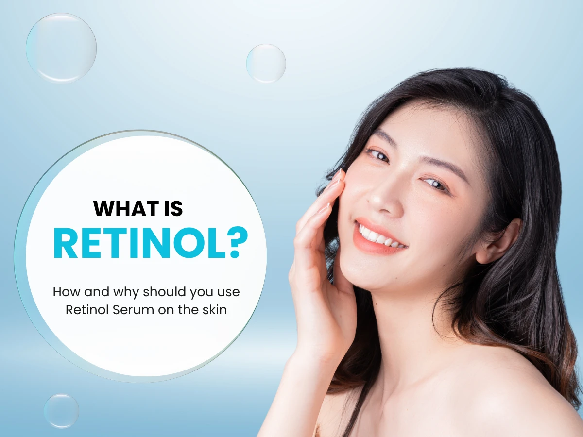 Image for Retinol-Guide 2026: Die besten Retinol-Seren & Cremes gegen feine Linien, Akne und für glatte Haut image