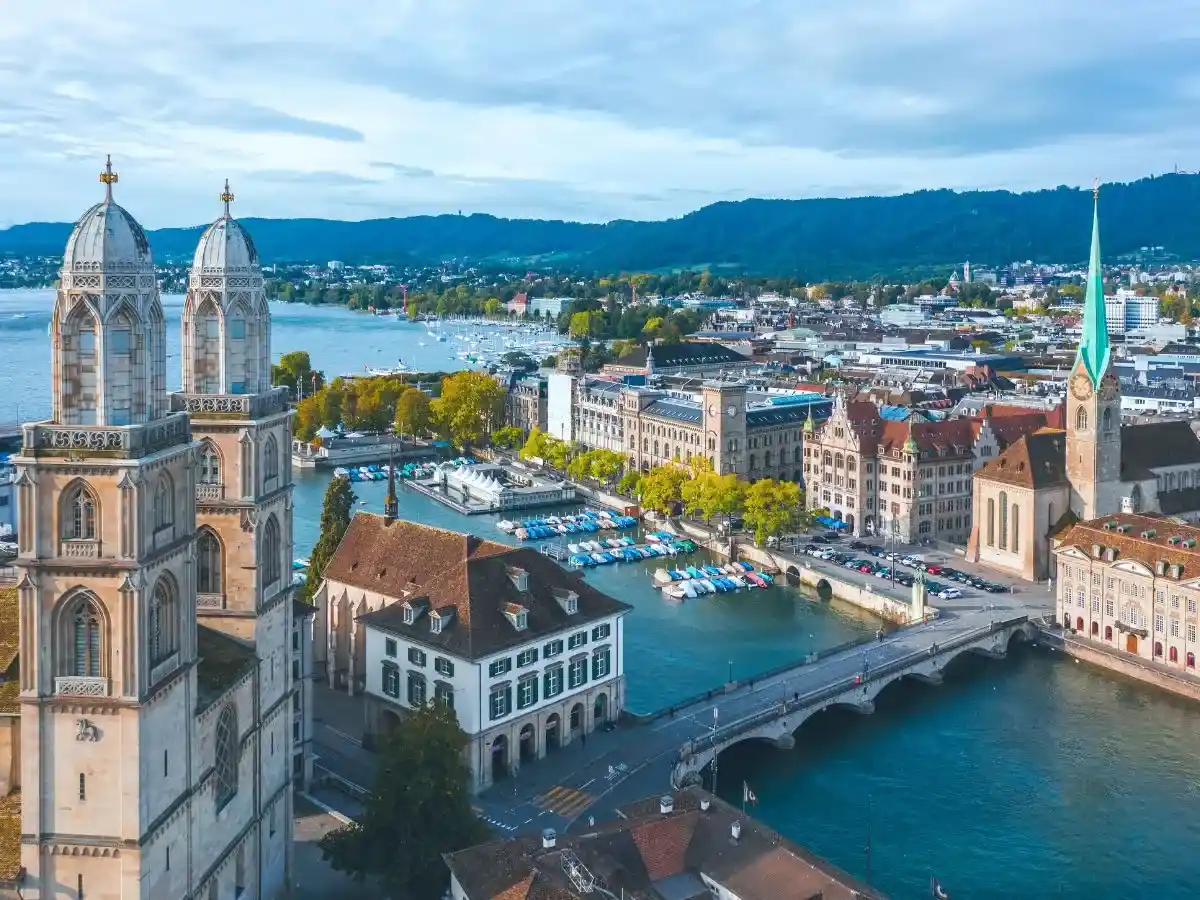 Image for AYUN Health & Longevity Clinic Zurich