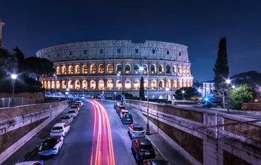 Image for Rejuvenate in Rome: A Luxurious Blend of Wellness and Cultural Exploration in the Eternal City