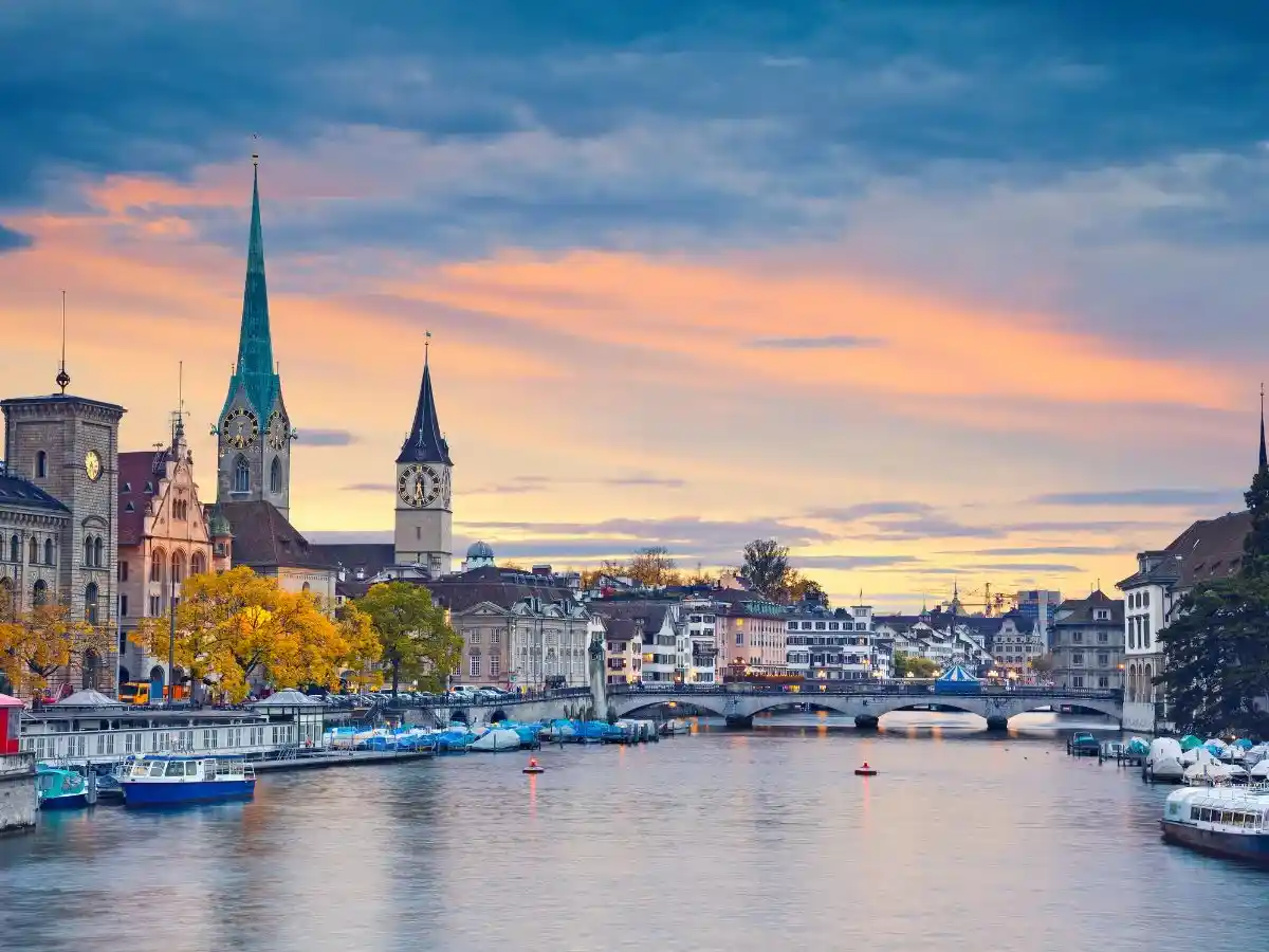 Image for Swiss Center for Health & Longevity – Longevity Health Centre
