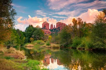 Image for Sedona, Arizona: Discover the Ultimate Blend of Natural Beauty and Wellness