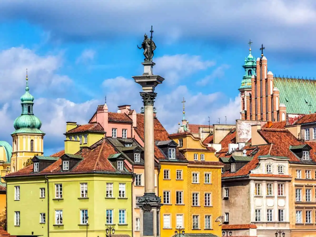 Image for VIMED Medical Longevity Clinic – Preventive Longevity Clinic in Warsaw, Poland