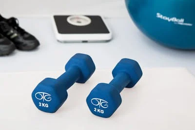 How to Build the Perfect Home Gym: 7 Essential Tools to Stay Fit and Age Gracefully image