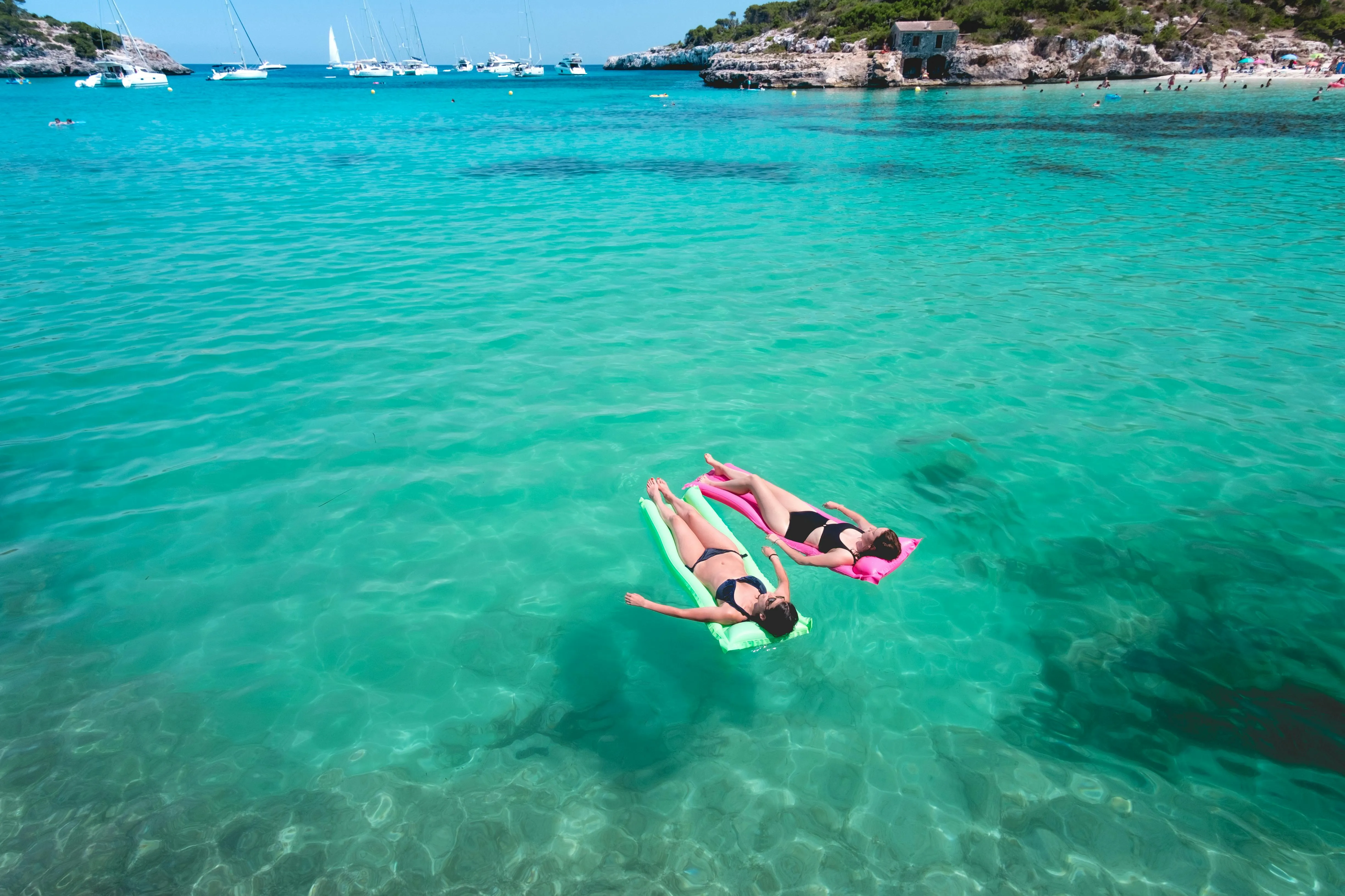 Image for Experience Blissful Wellness and Scenic Beauty in Mallorca: Your Ideal Vacation Destination