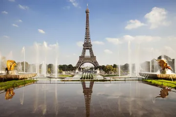 Image for Rediscover Paris: A Luxurious Wellness and Longevity Retreat in the City of Light image