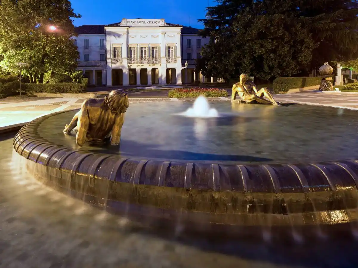 Image for VYTA Longevity Lifestyle – Preventive Longevity Clinic in Abano Terme, Italy