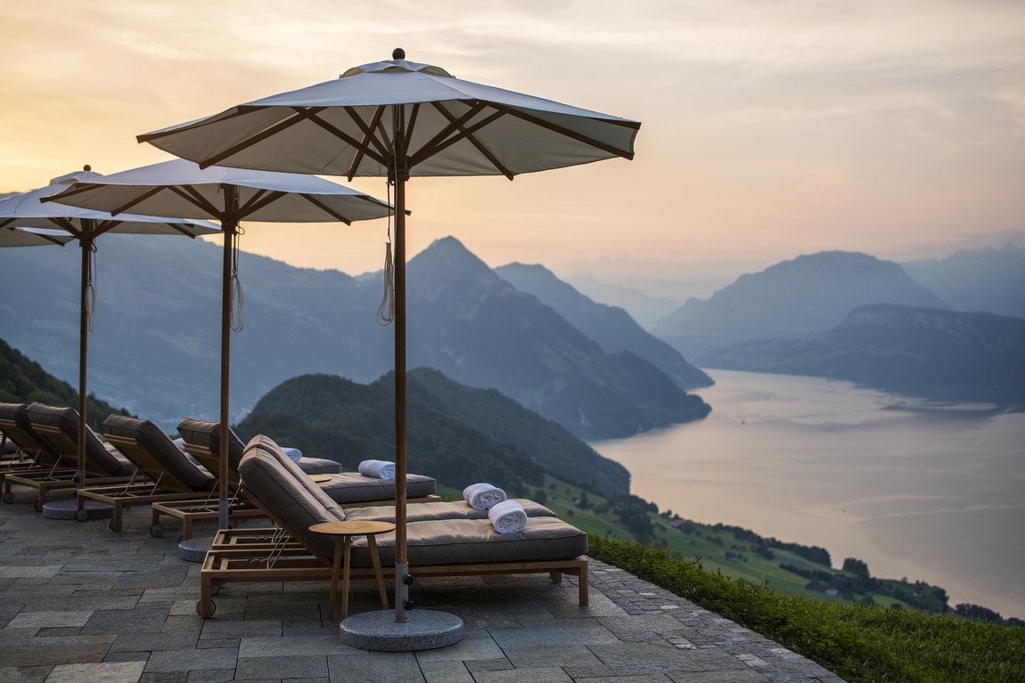 Large image for Hotel Villa Honegg
