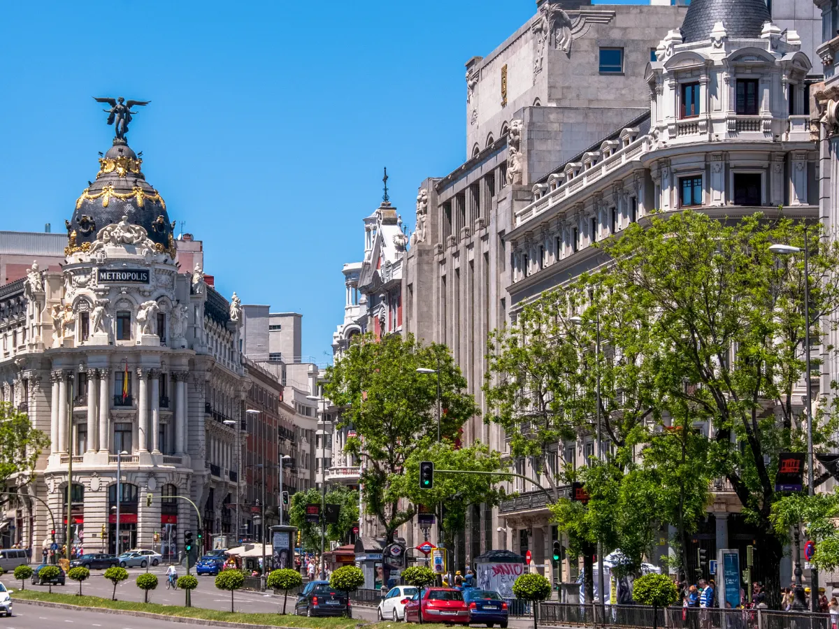 Image for Kairos Longevity Clinic – Longevity Clinic in Madrid, Spain