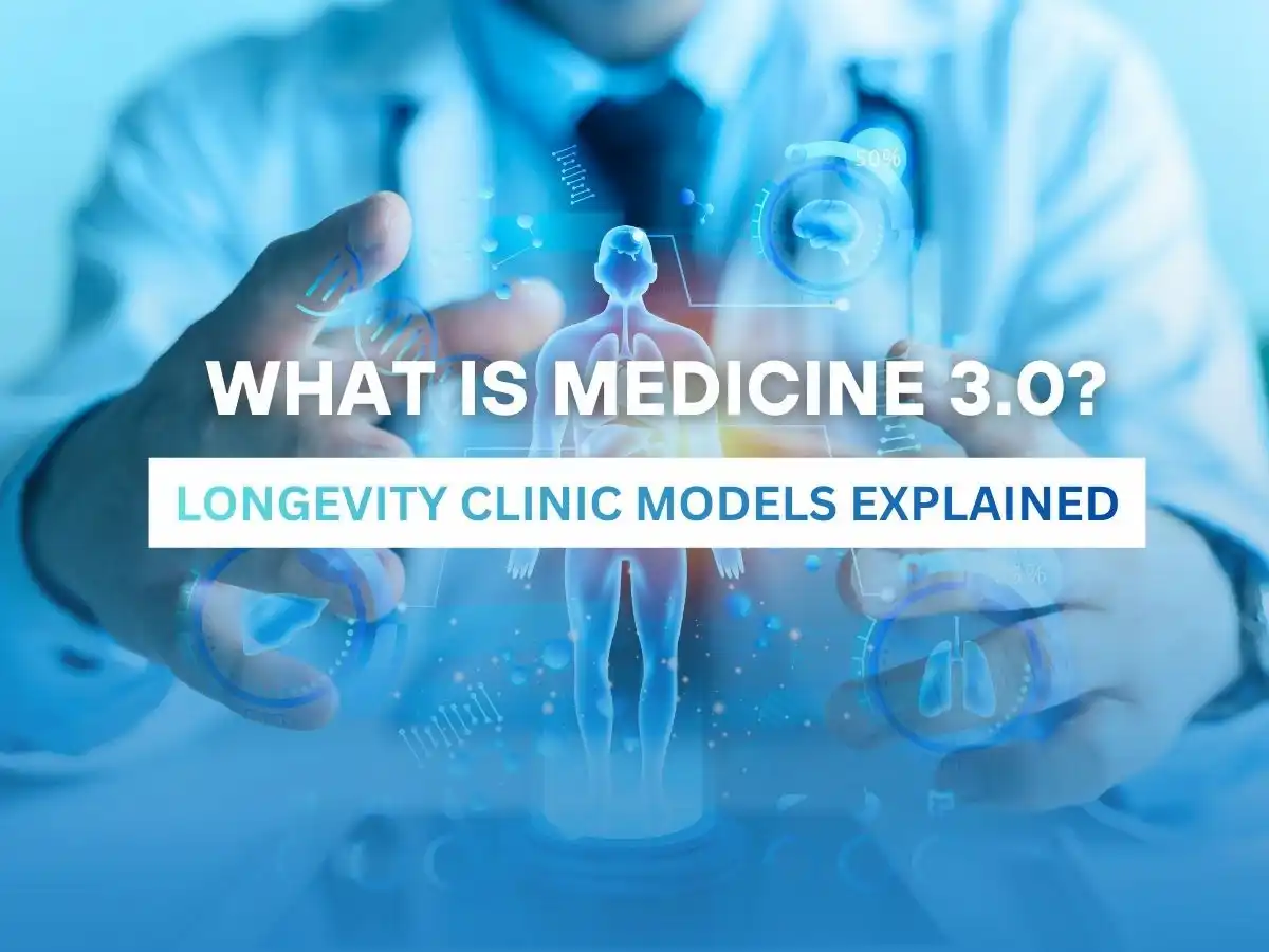 What is Medicine 3.0? image