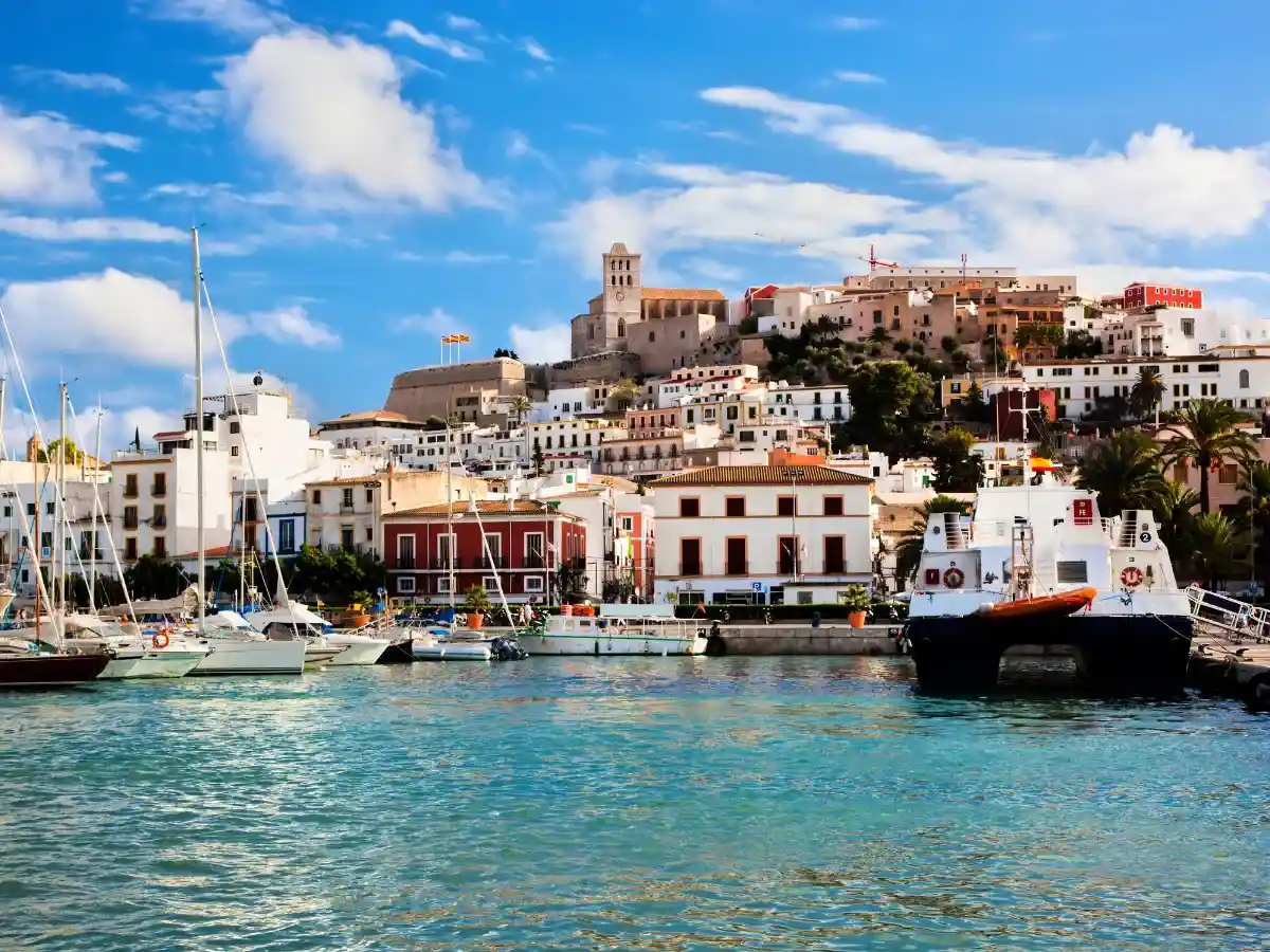 Image for RoseBar Longevity – Preventive Longevity Clinic in Ibiza, Spain